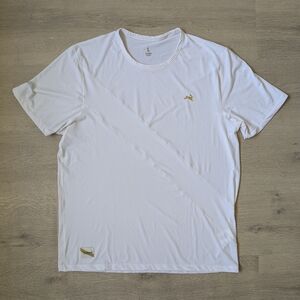 Tracksmith Strata Tee Mens